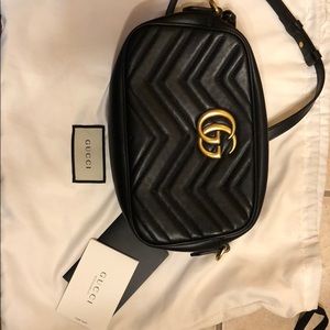 Authentic Gucci handbag!